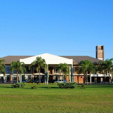 Catange Hotel Charata المظهر الخارجي الصورة