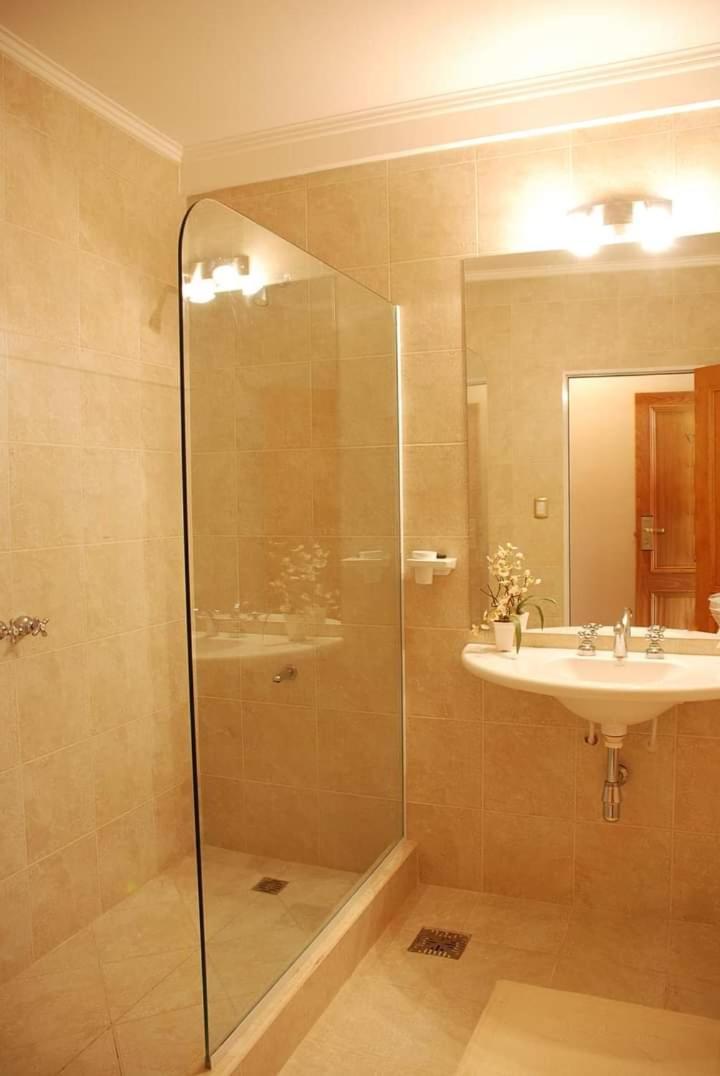 Catange Hotel Charata المظهر الخارجي الصورة