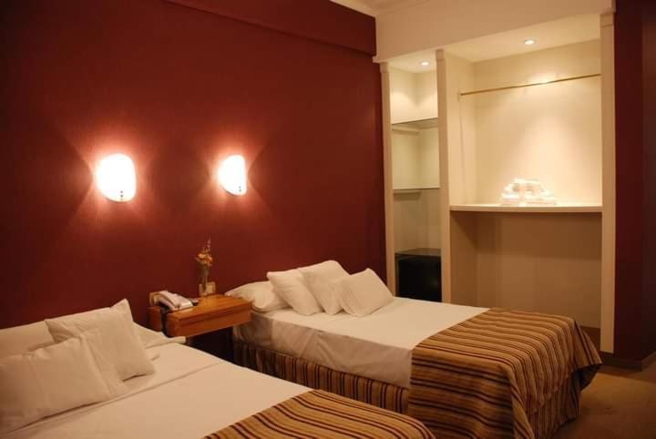 Catange Hotel Charata المظهر الخارجي الصورة