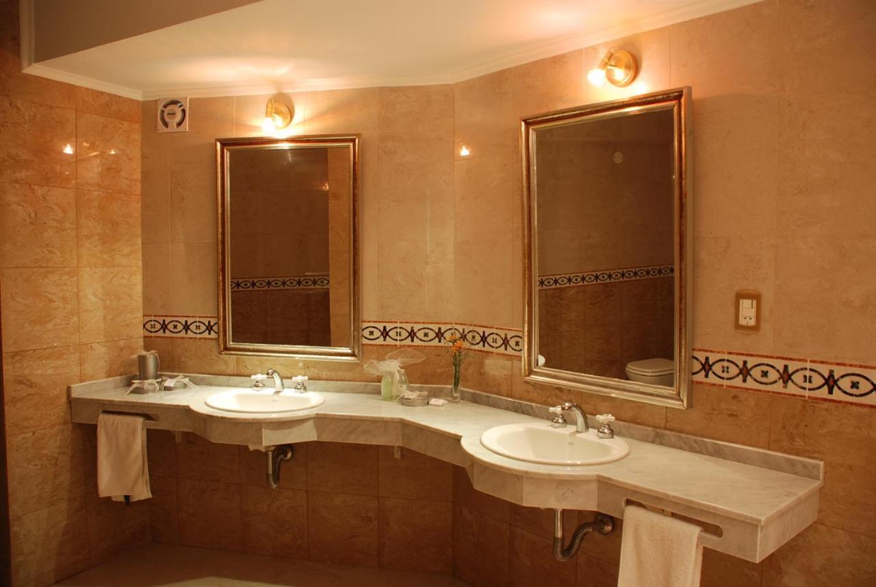 Catange Hotel Charata المظهر الخارجي الصورة