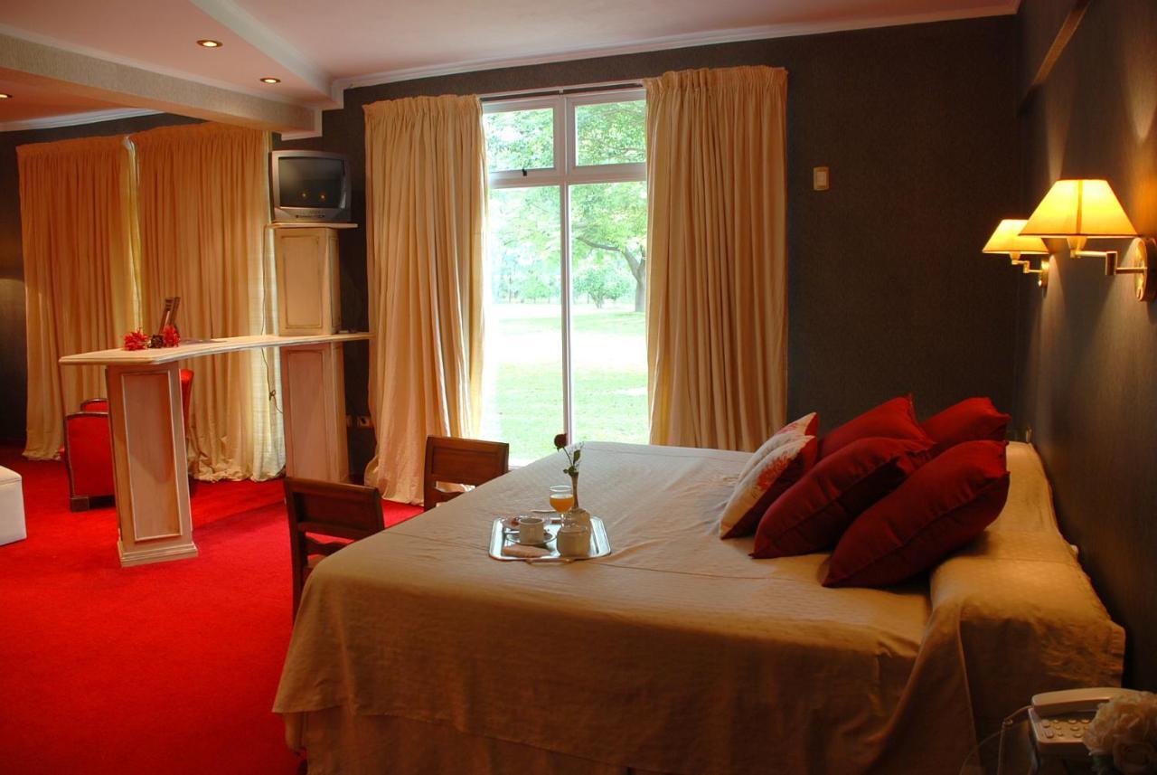 Catange Hotel Charata المظهر الخارجي الصورة