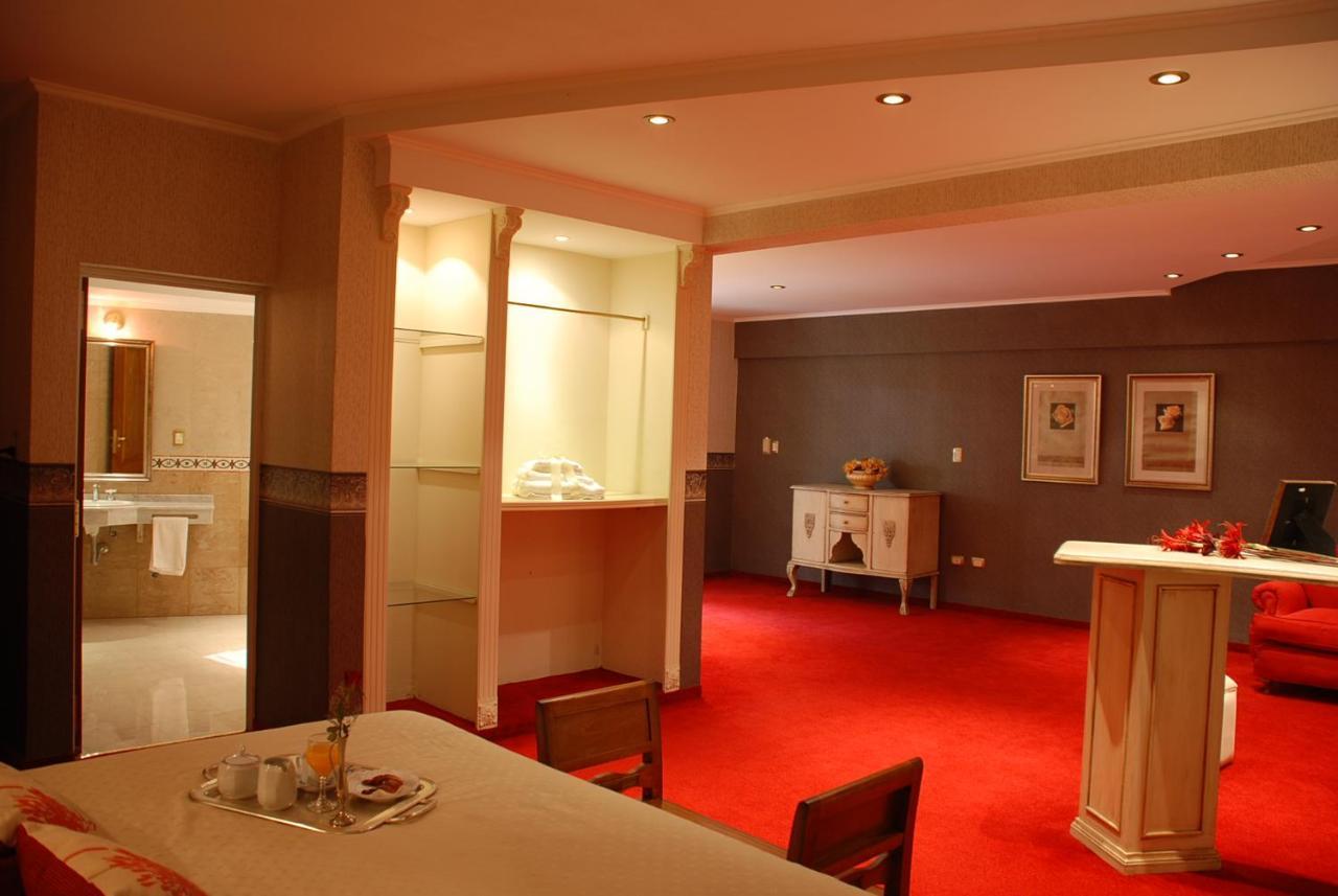 Catange Hotel Charata المظهر الخارجي الصورة
