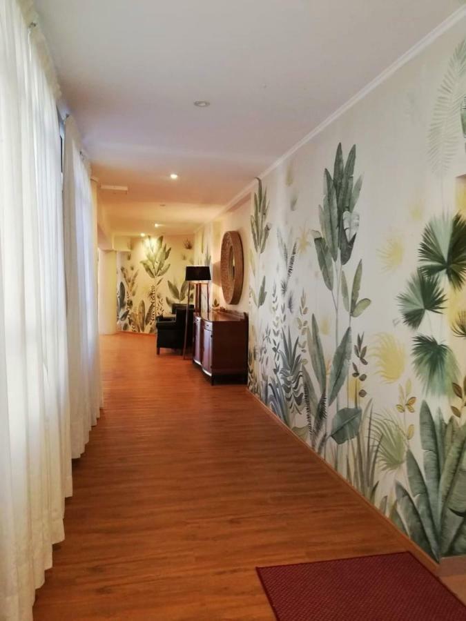 Catange Hotel Charata المظهر الخارجي الصورة